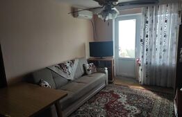 Apartament cu 2 camere, semidecomandat, 50 mp