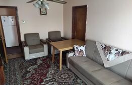 Apartament cu 2 camere, semidecomandat, 50 mp