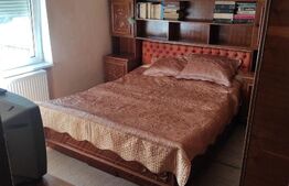 Apartament cu 2 camere, semidecomandat, 50 mp