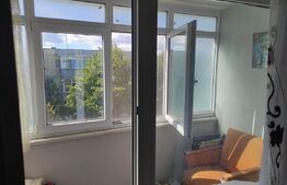 Apartament cu 2 camere, semidecomandat, 50 mp
