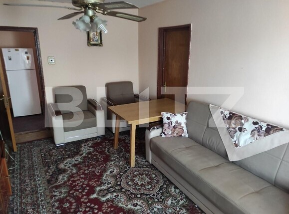 Apartament de vânzare 2 camere Craiovei - 100129AV | BLITZ Pitești | Poza1