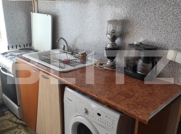 Apartament de vânzare 2 camere Craiovei - 100129AV | BLITZ Pitești | Poza4