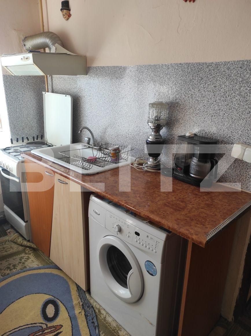 Apartament de vânzare 2 camere Craiovei - 100129AV | BLITZ Pitești | Poza4