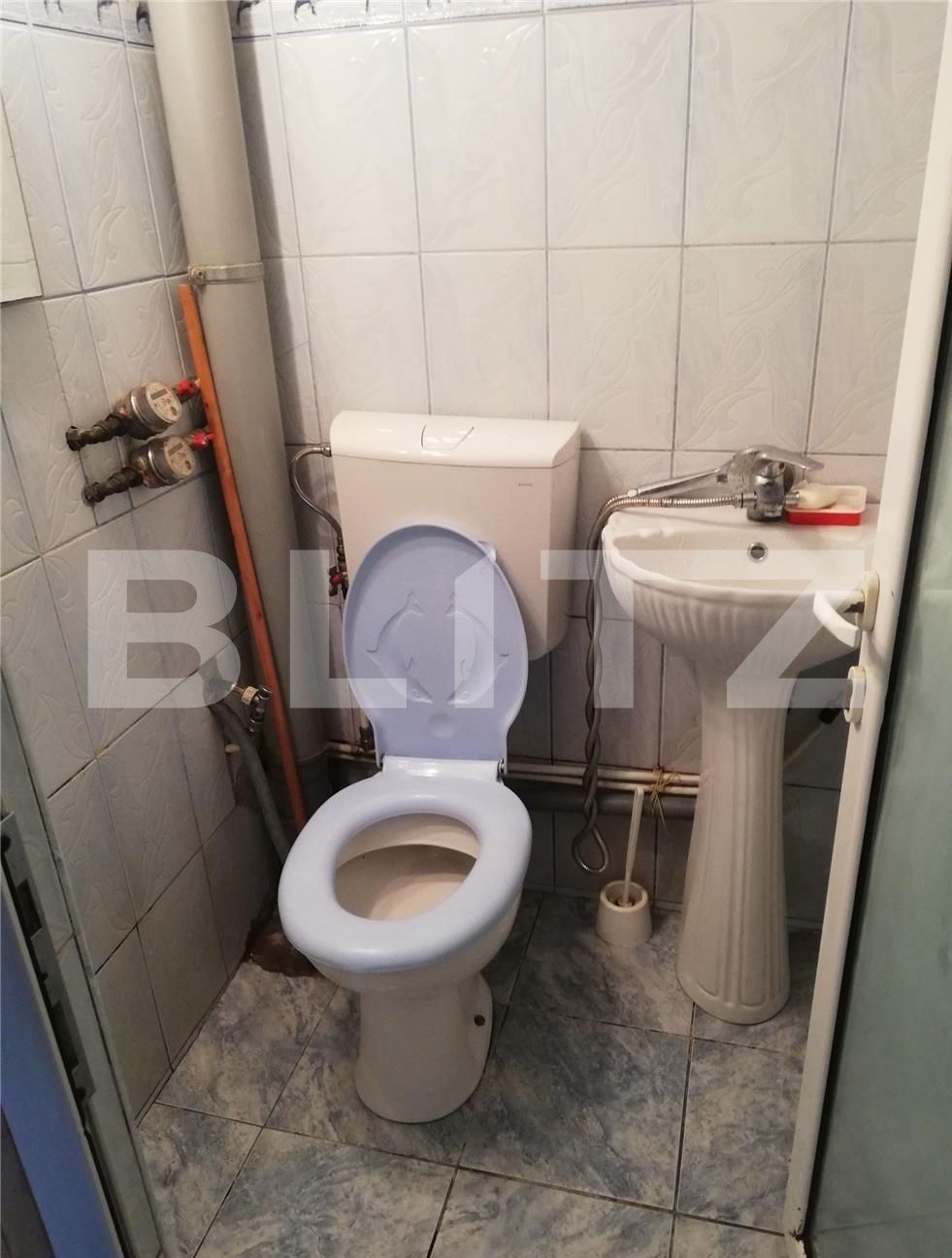 Garsonieră de vânzare Razboieni - 100131AV | BLITZ Pitești | Poza4