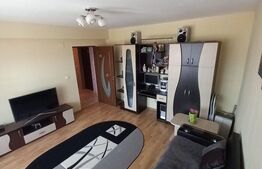 Apartament cu 2 camere, la mansarda, decomandat, 58 mp