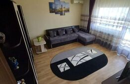 Apartament cu 2 camere, la mansarda, decomandat, 58 mp
