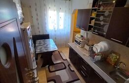 Apartament cu 2 camere, la mansarda, decomandat, 58 mp