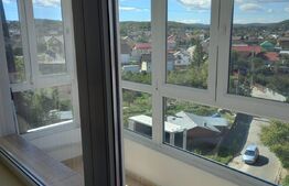 Apartament cu 2 camere, la mansarda, decomandat, 58 mp