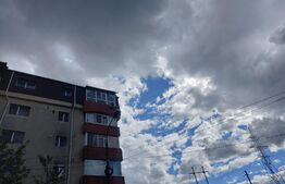 Apartament cu 2 camere, la mansarda, decomandat, 58 mp