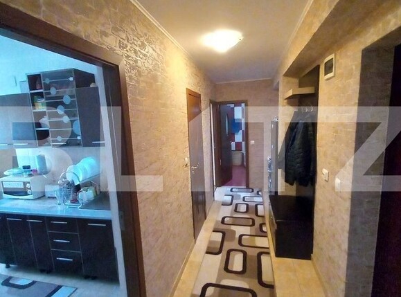 Apartament de vânzare 2 camere Exterior Vest - 100137AV | BLITZ Pitești | Poza5
