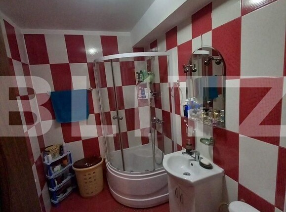 Apartament de vânzare 2 camere Exterior Vest - 100137AV | BLITZ Pitești | Poza6