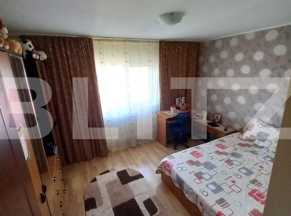 Apartament de vânzare 2 camere Exterior Vest - 100137AV | BLITZ Pitești | Poza4