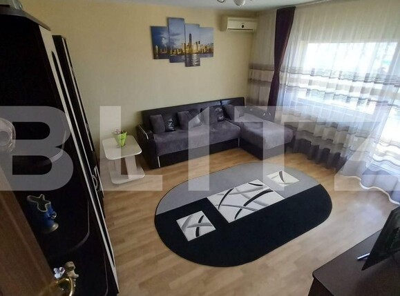 Apartament de vânzare 2 camere Exterior Vest - 100137AV | BLITZ Pitești | Poza3