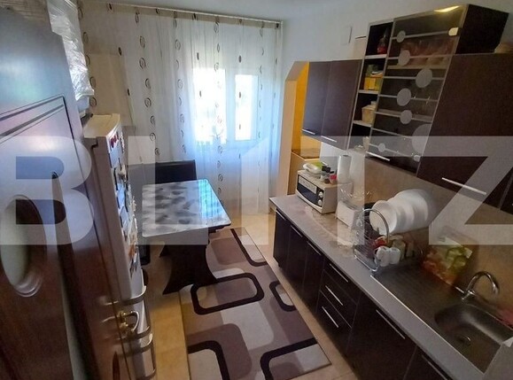 Apartament de vânzare 2 camere Exterior Vest - 100137AV | BLITZ Pitești | Poza1