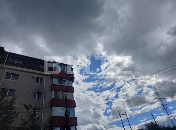 Apartament de vânzare 2 camere Exterior Vest - 100137AV | BLITZ Pitești | Poza7