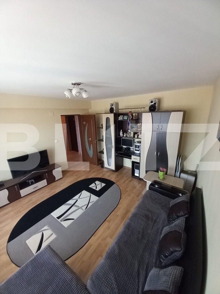 Apartament de vânzare 2 camere Exterior Vest - 100137AV | BLITZ Pitești | Poza2