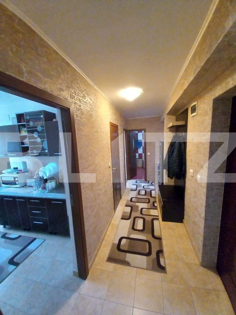 Apartament de vânzare 2 camere Exterior Vest - 100137AV | BLITZ Pitești | Poza5