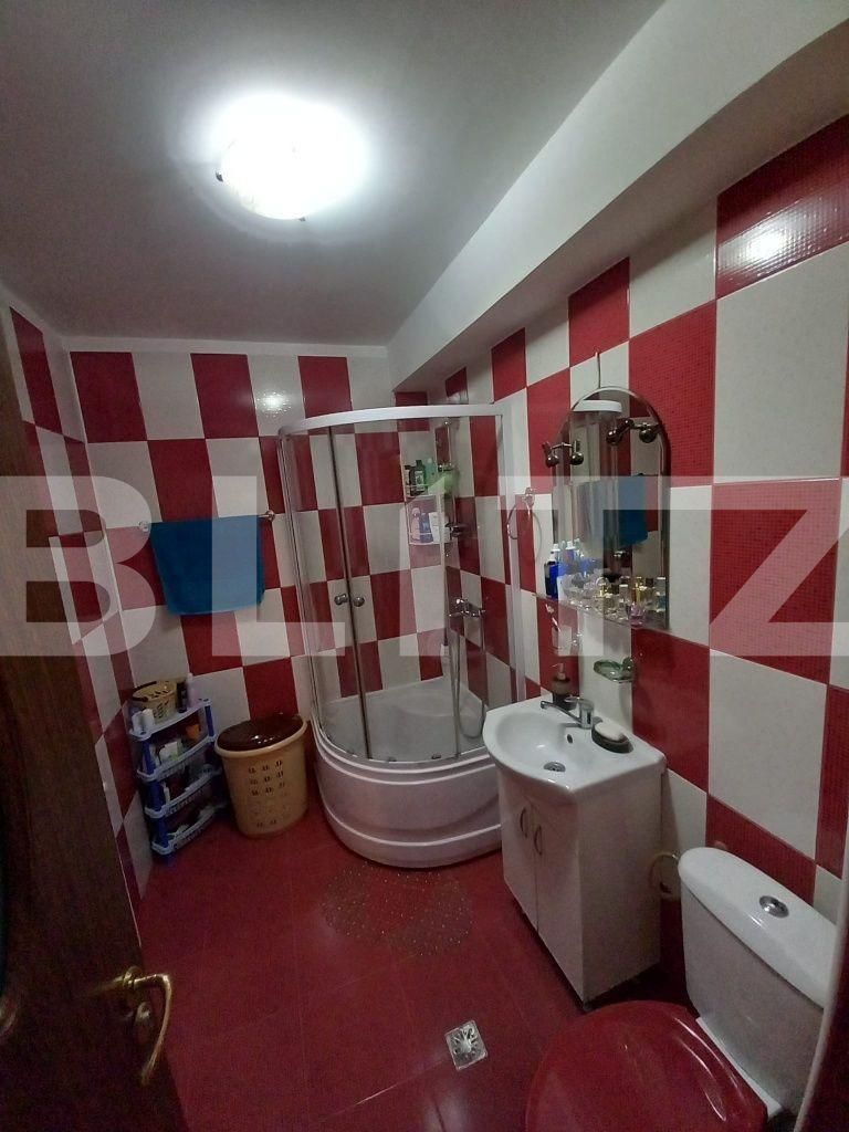 Apartament de vânzare 2 camere Exterior Vest - 100137AV | BLITZ Pitești | Poza6