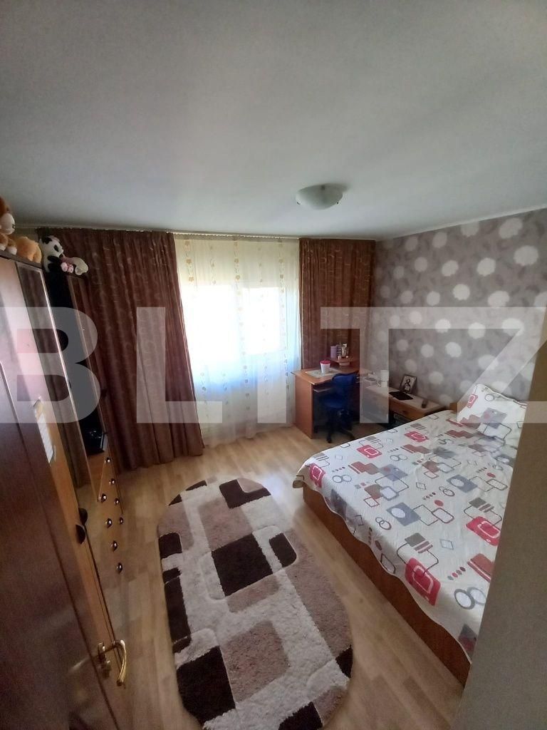 Apartament de vânzare 2 camere Exterior Vest - 100137AV | BLITZ Pitești | Poza4