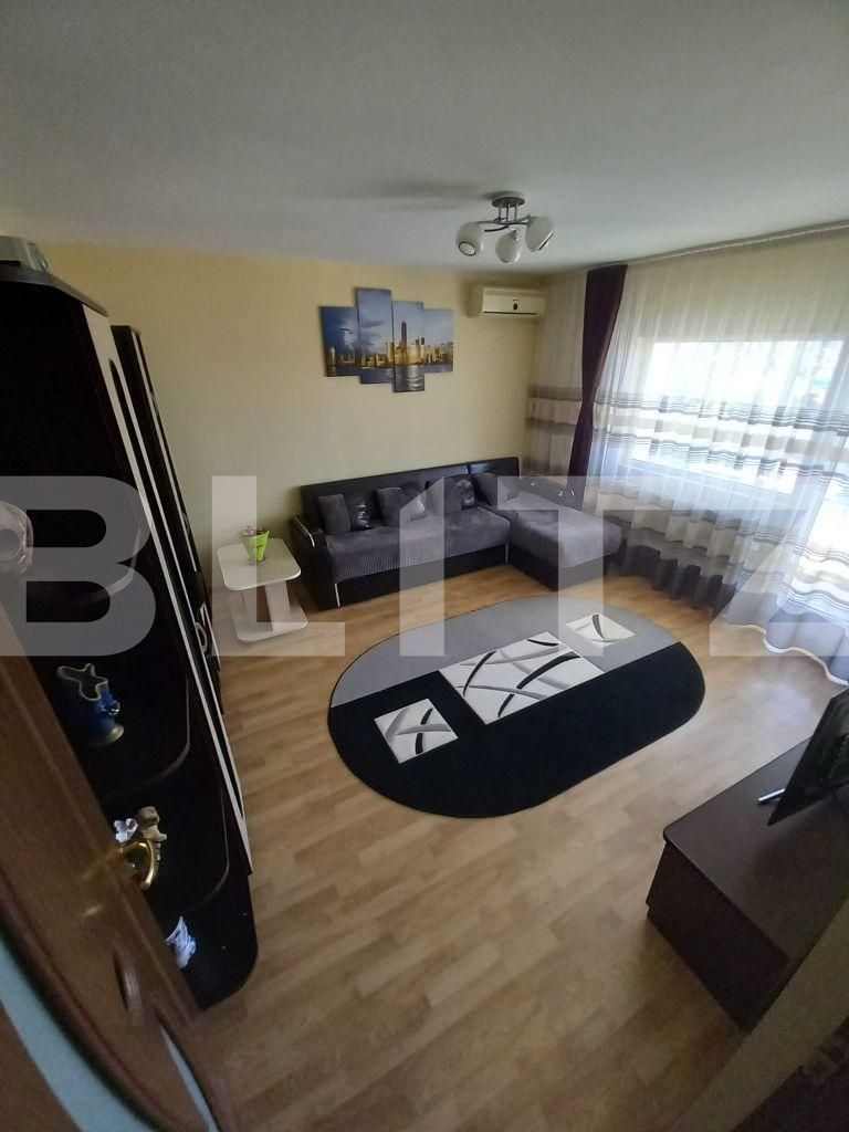 Apartament de vânzare 2 camere Exterior Vest - 100137AV | BLITZ Pitești | Poza3