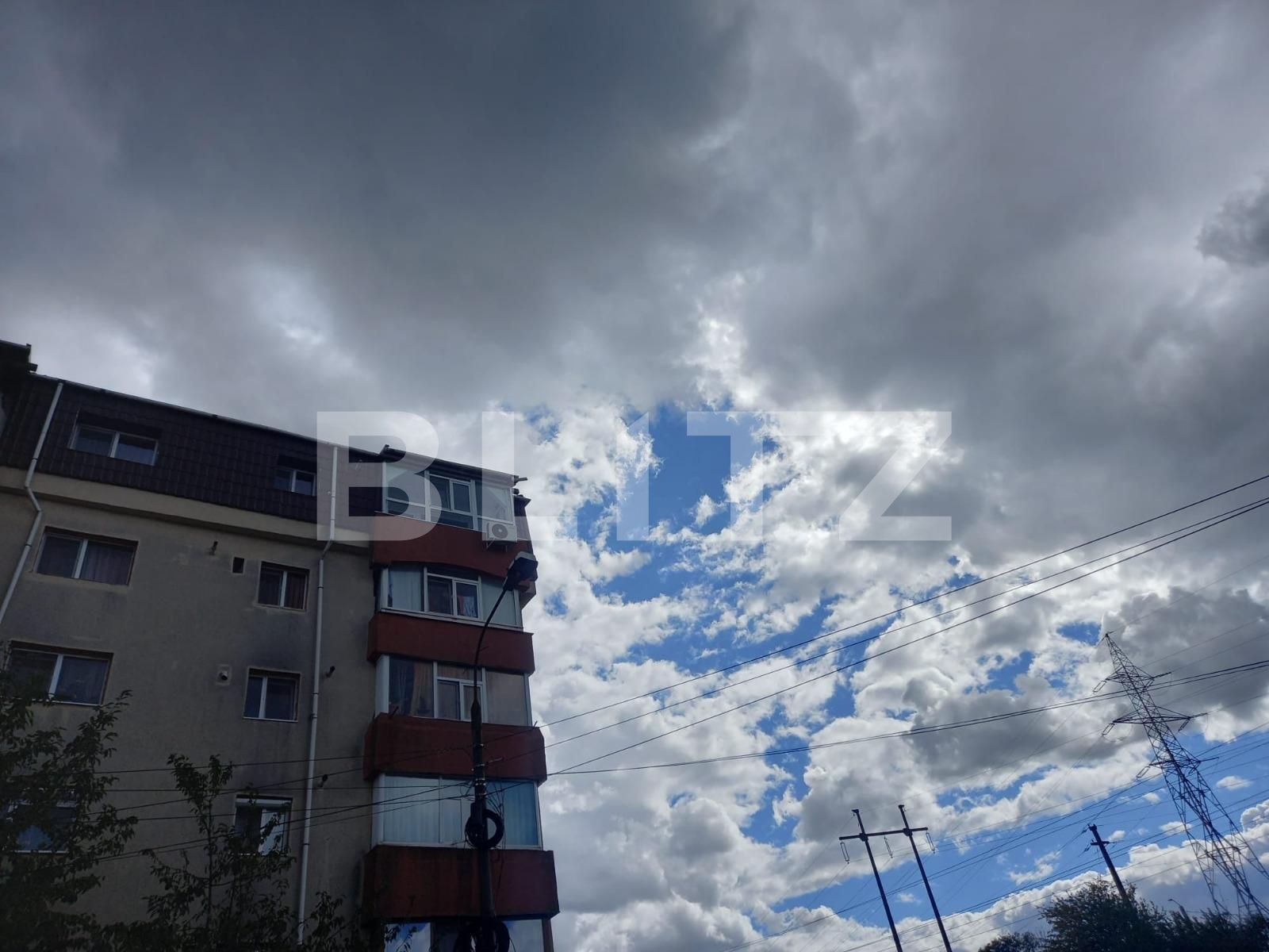 Apartament de vânzare 2 camere Exterior Vest - 100137AV | BLITZ Pitești | Poza7