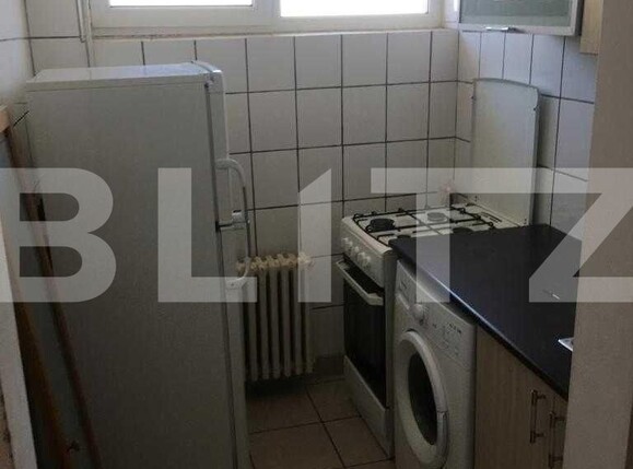 Garsonieră de vânzare Exterior Vest - 100152AV | BLITZ Pitești | Poza1