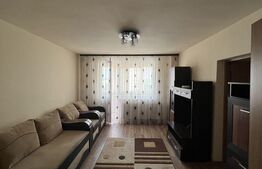 Apartament cu 2 camere, decomandat, cu balcon, 49 mp