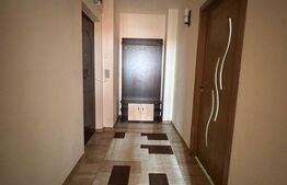 Apartament cu 2 camere, decomandat, cu balcon, 49 mp