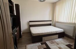 Apartament cu 2 camere, decomandat, cu balcon, 49 mp