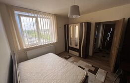 Apartament cu 2 camere, decomandat, cu balcon, 49 mp