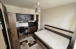 Apartament cu 2 camere, decomandat, cu balcon, 49 mp