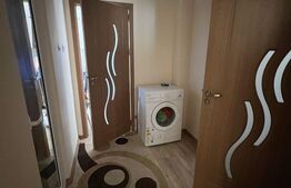 Apartament cu 2 camere, decomandat, cu balcon, 49 mp
