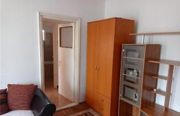 Apartament cu 2 camere, 46 mp, semidecomandat, central