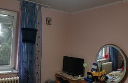 Apartament cu 2 camere, 46 mp, semidecomandat, central