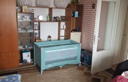 Apartament cu 2 camere, 46 mp, semidecomandat, central