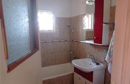 Apartament cu 2 camere, 46 mp, semidecomandat, central