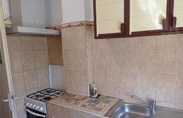 Apartament cu 2 camere, 46 mp, semidecomandat, central