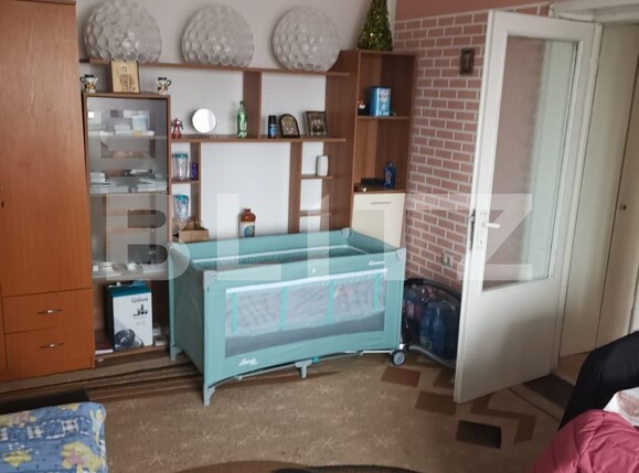 Apartament de vânzare 2 camere Calea Bucuresti - 100180AV | BLITZ Pitești | Poza1