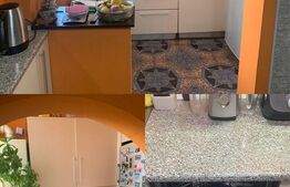 Apartament 4 camere, 77 mp, decomandat, Trivale