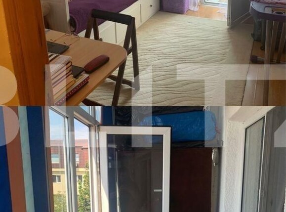 Apartament de vânzare 4 camere Trivale - 100183AV | BLITZ Pitești | Poza3
