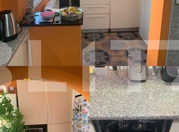 Apartament de vânzare 4 camere Trivale - 100183AV | BLITZ Pitești | Poza1