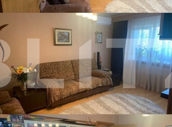Apartament de vânzare 4 camere Trivale - 100183AV | BLITZ Pitești | Poza8