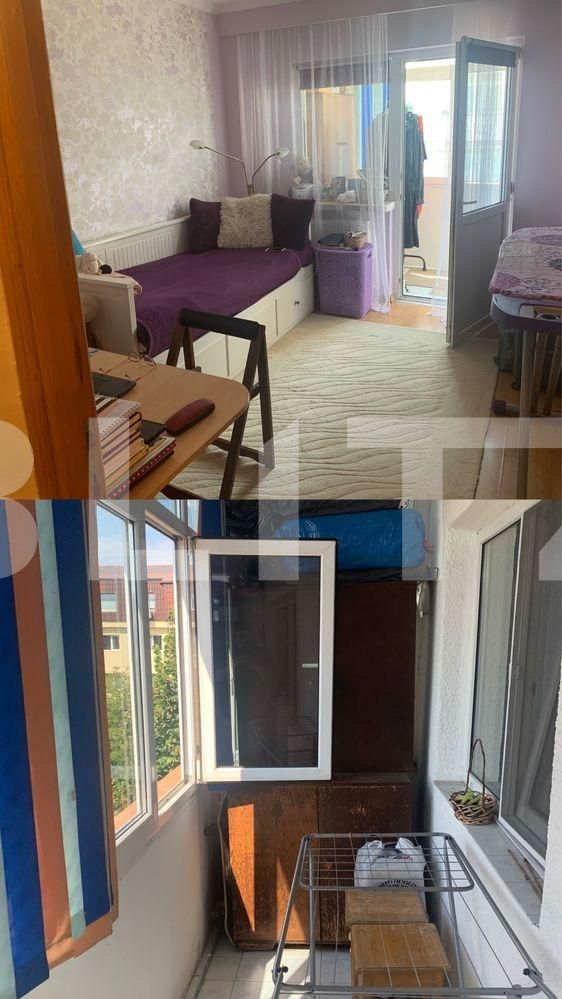 Apartament de vânzare 4 camere Trivale - 100183AV | BLITZ Pitești | Poza3