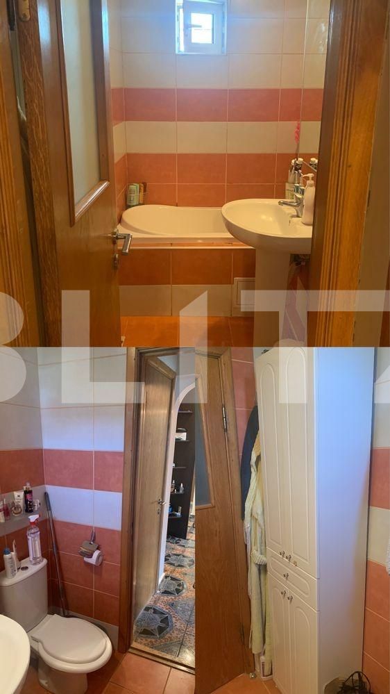 Apartament de vânzare 4 camere Trivale - 100183AV | BLITZ Pitești | Poza5