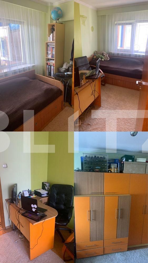 Apartament de vânzare 4 camere Trivale - 100183AV | BLITZ Pitești | Poza6