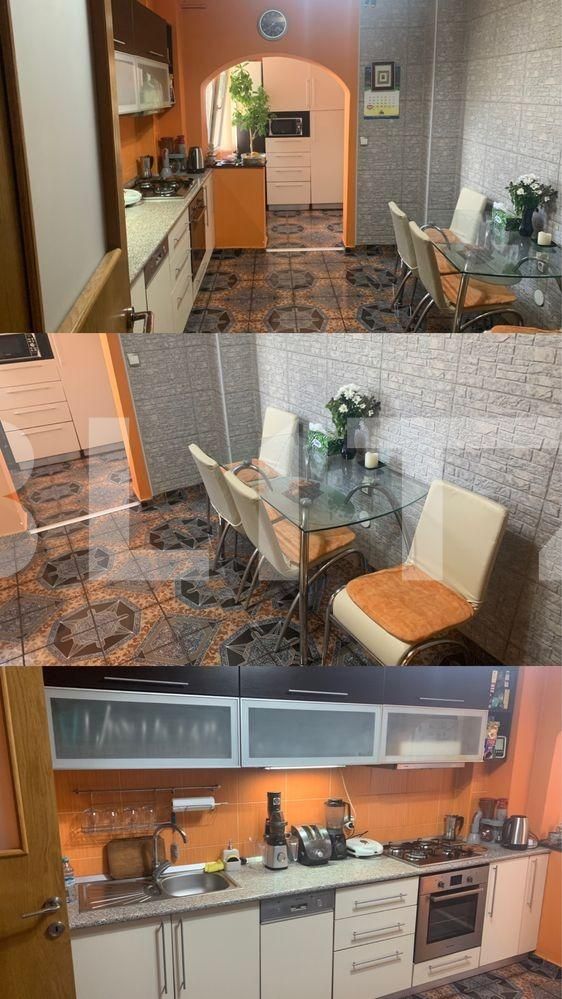 Apartament de vânzare 4 camere Trivale - 100183AV | BLITZ Pitești | Poza2