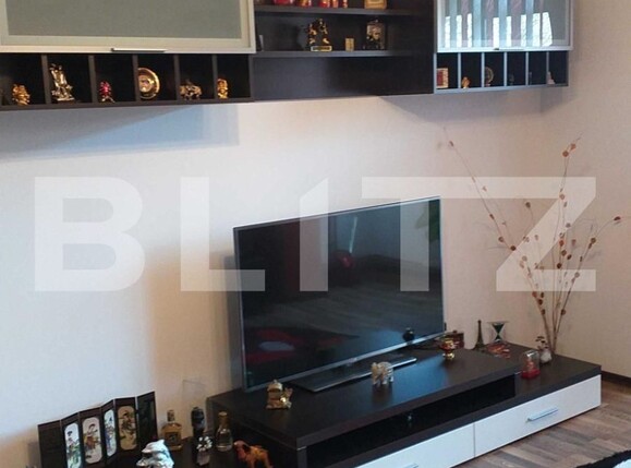 Apartament de vânzare 2 camere Calea Bucuresti - 100185AV | BLITZ Pitești | Poza2