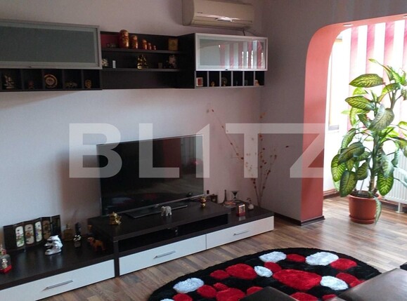 Apartament de vânzare 2 camere Calea Bucuresti - 100185AV | BLITZ Pitești | Poza4