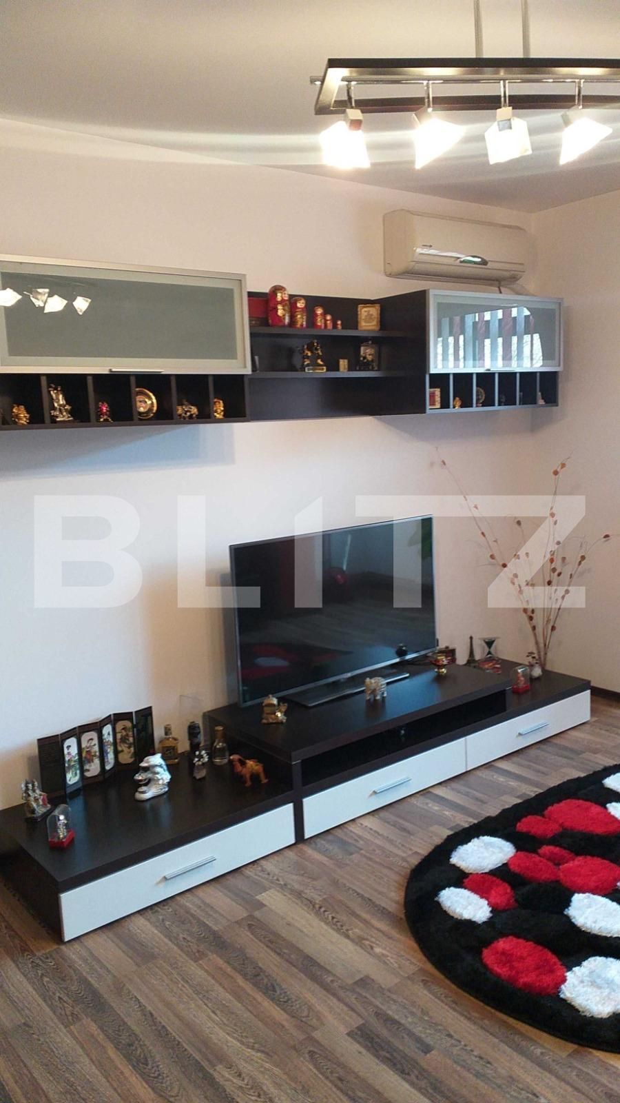 Apartament de vânzare 2 camere Calea Bucuresti - 100185AV | BLITZ Pitești | Poza2