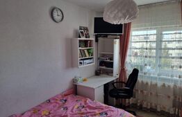 Apartament de 3 camere, 75 mp, decomandat, Calea Bucuresti 